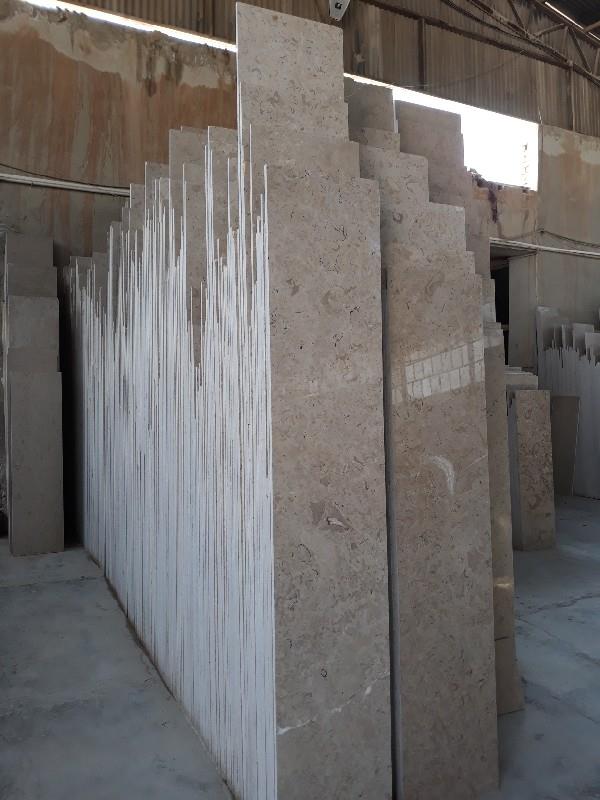 سنگ مرمریت پرطاووسی شیراز