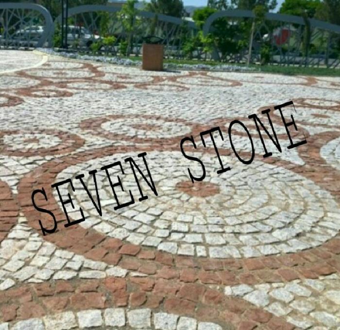 هفت سنگ