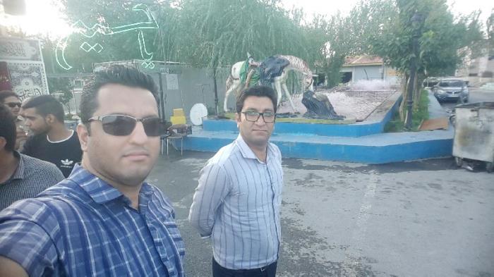 اداره کل کاکیت