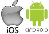 شرکت رایان-طراحی و ساخت اپلیکیشن موبایل ( اندروید و ios)