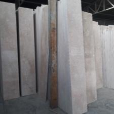 سنگبری اسفیدواجان ۲-تولید سنگ مرمریت اداوی