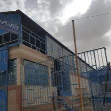 مجتمع سنگبری روشن سنگ