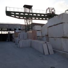 سنگبری آلپ-تولید سنگ مرمربت اداوی و آباده