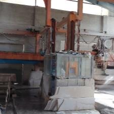 تولیدی سنگ آریا-تولید تخصصی سنگ مرمربت هرسین