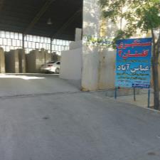 سنگبری گلستان 2