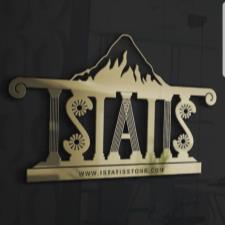 istatis stone-مشاور تخصصی 