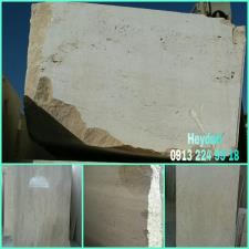 فروش کوپ و بریده تراورتن آبگرم محلات