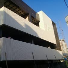 اجرای کلیه نماهای متداول وبه روز در اسرع وقت
