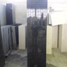 مرمریت مشکی تی هو