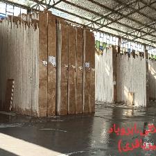 انواع سنگ نما ساختمانی تراورتن کاشان