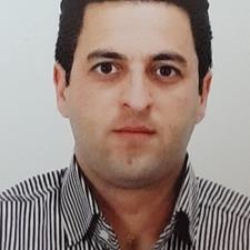 حسن باقرزاده کارشناس ارشد حسابداری