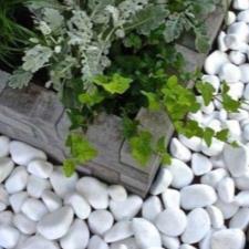 فروش سنگ رودخانه ای