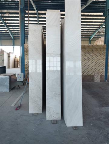 فروش انواع سنگهای ساختمانی